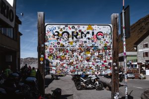 Passo dello Stelvio