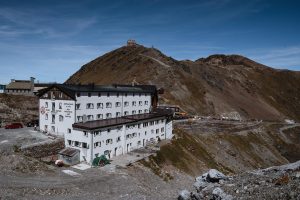 Stilfser Joch