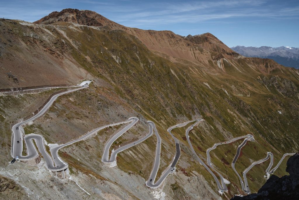 Stilfser Joch