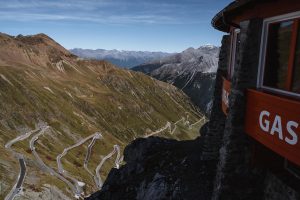 Stilfser Joch