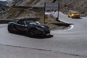 Passo dello Stelvio
