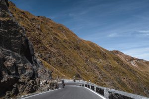 Passo dello Stelvio