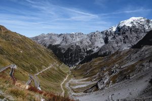 Passo dello Stelvio