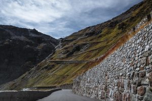 Przełęcz Stelvio
