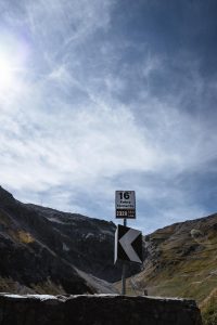 Passo dello Stelvio