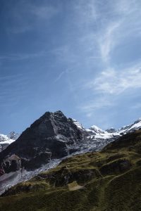 Passo dello Stelvio