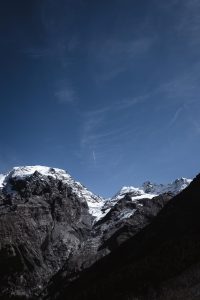 Przełęcz Stelvio